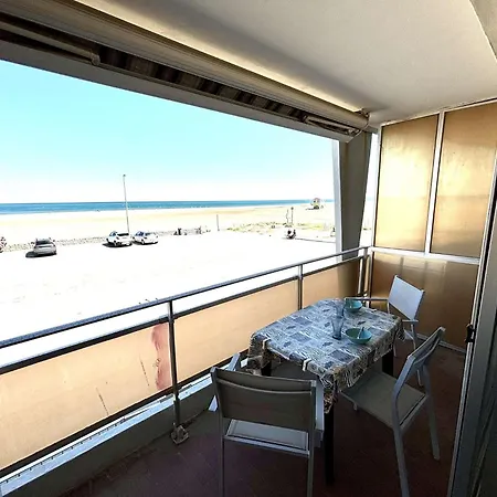 3 Couchages - La Nouvelle Pn210-025 Apartment